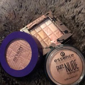 SOLD Drugstore Highlight Bundle